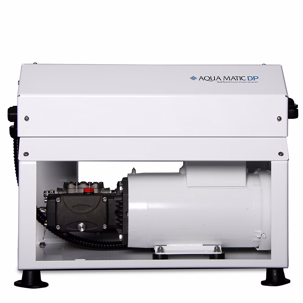 Aqua Matic DP V2 Compact
