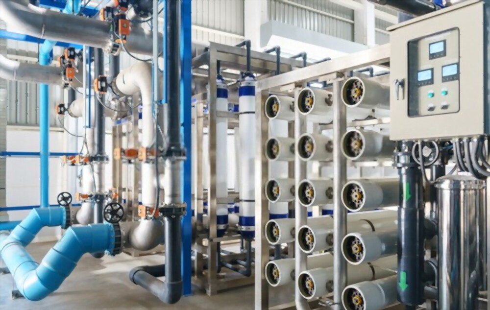 Filtration & Fluid Conditioning Services
