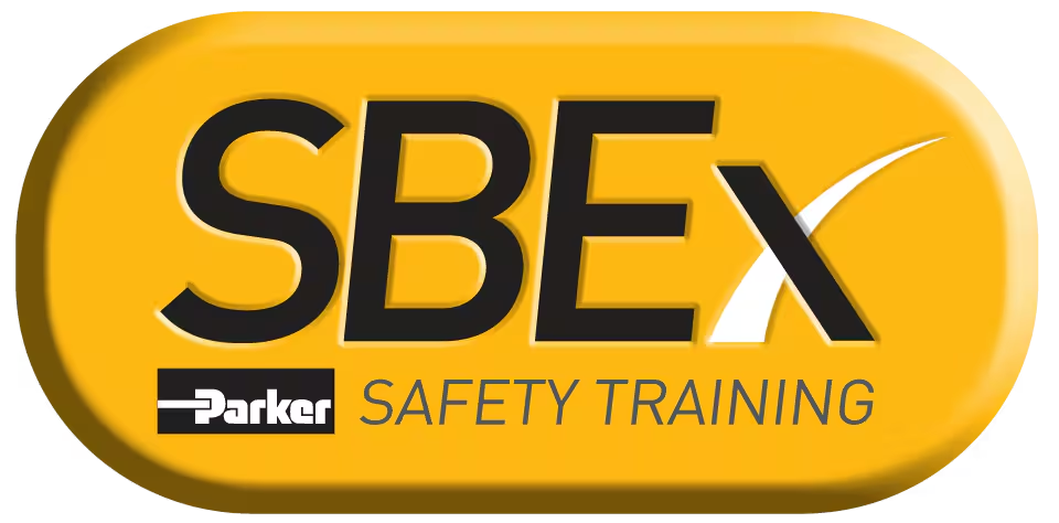 Parker SBEx Training & Certification Support