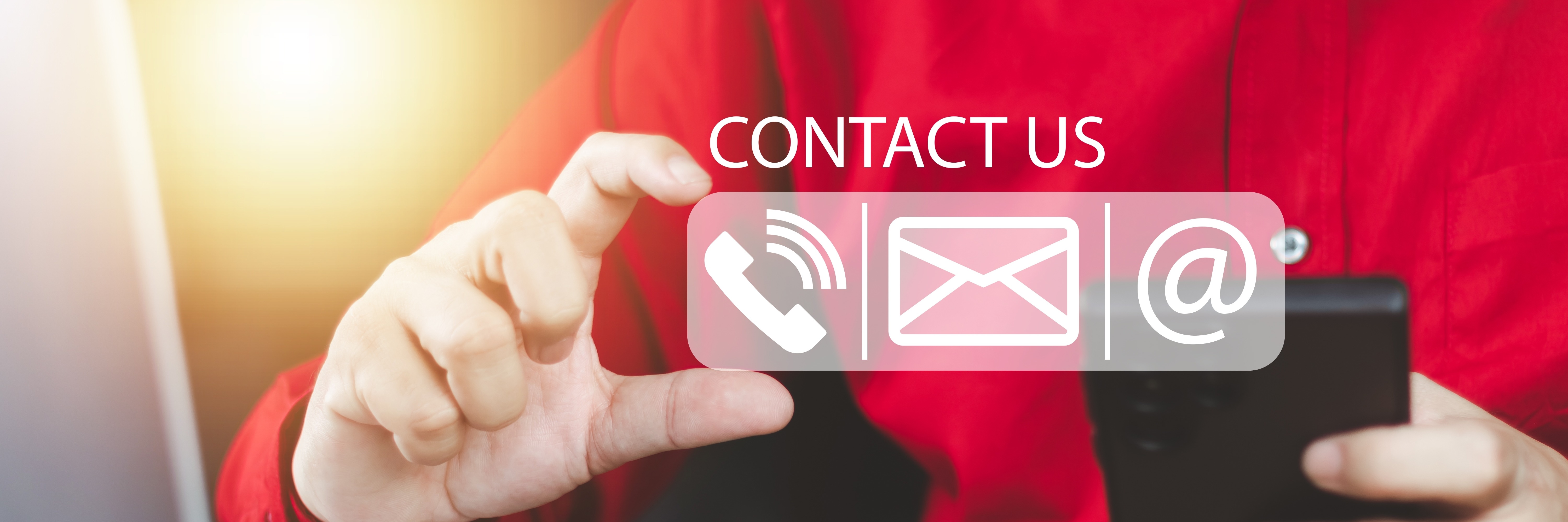 Contact Us