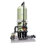 Parker Village Marine Tec IMF Media Filtration Systems