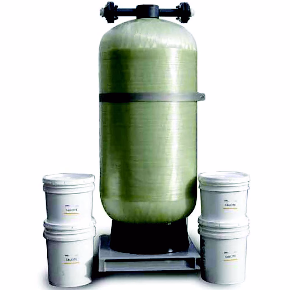 Parker Village Marine Tec Remineralizer