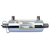 The Parker Village Marine Ultraviolet Light Germicidal System (VMS-3)