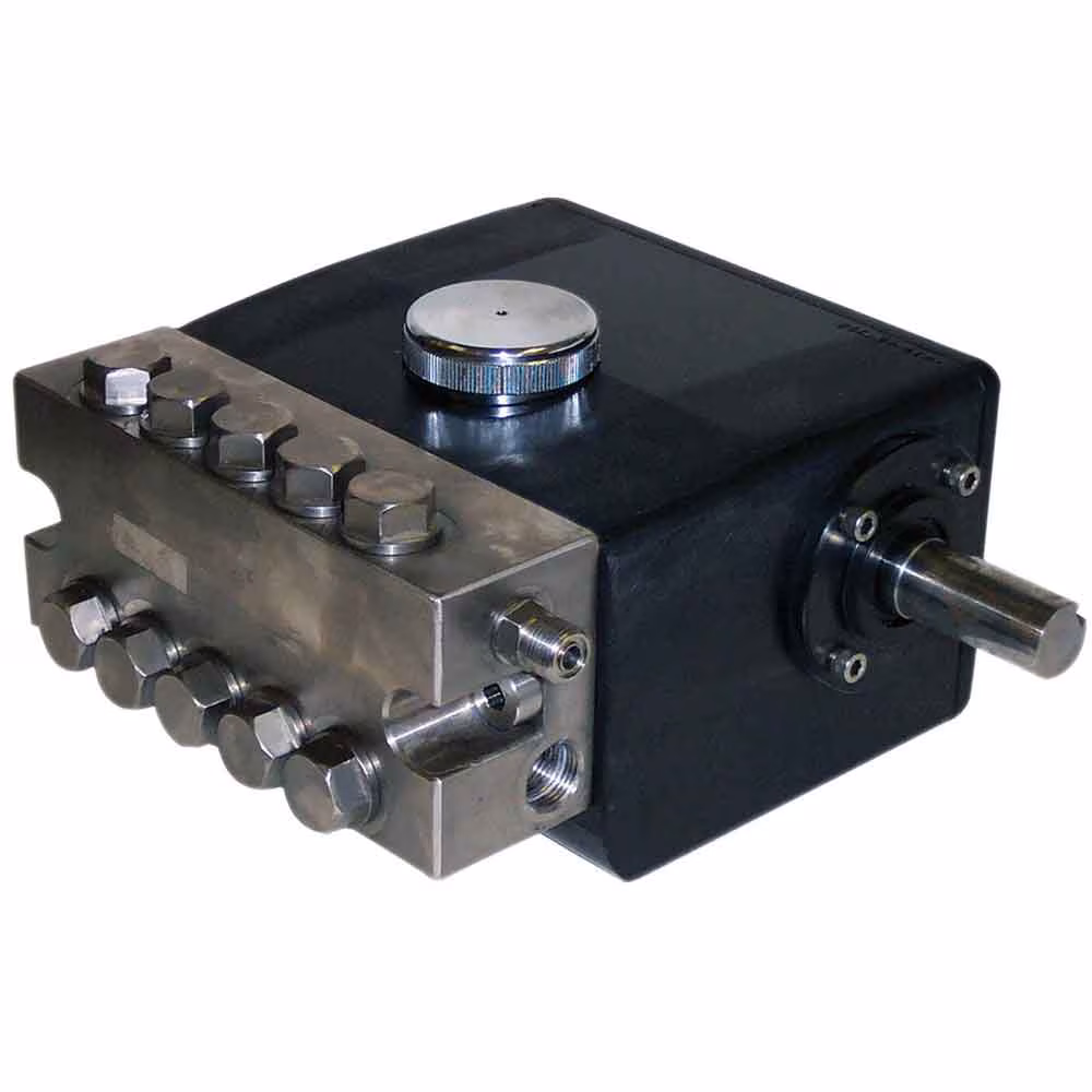 Parker Village Marine Titan High Pressure Water Pump Series